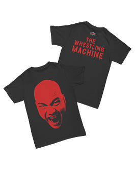 Kurt Angle - The Wrestling Machine