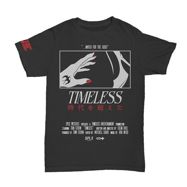 SPLX - Timeless