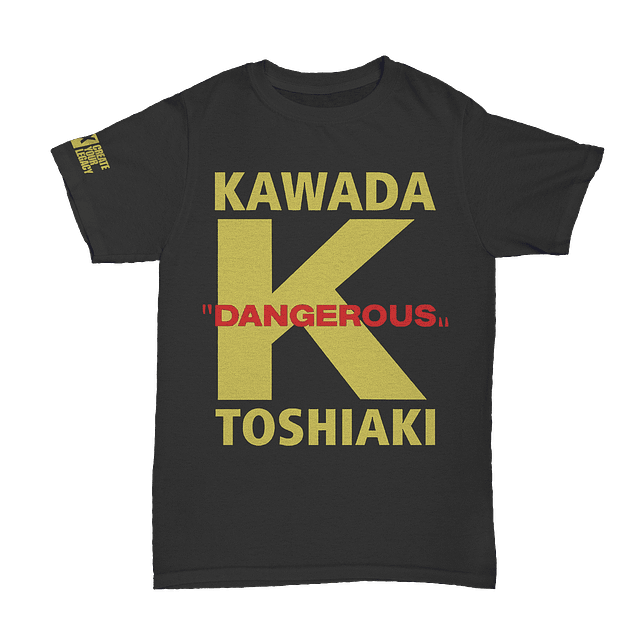 SPLX x Toshiaki Kawada