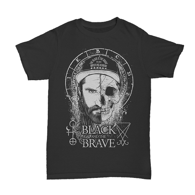 Black and Brave - Black and the Brave