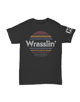 Collar x Elbow - Wrasslin'