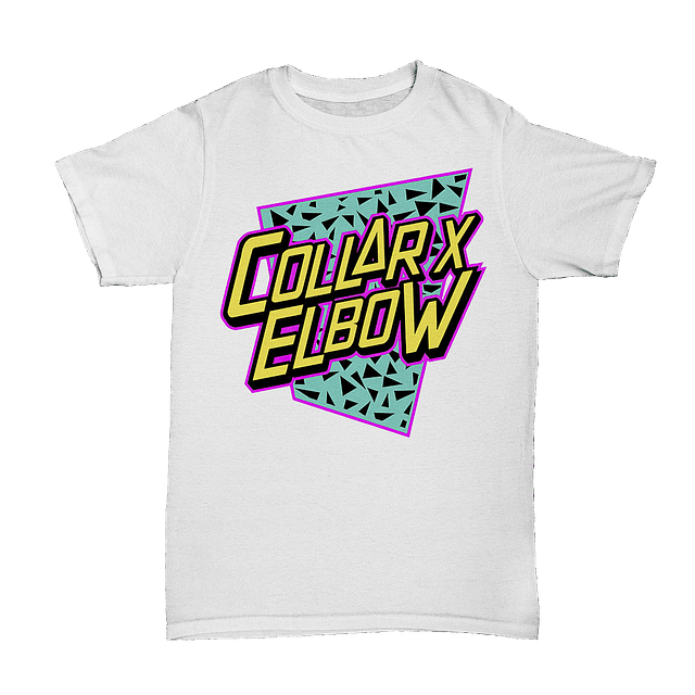 Collar x Elbow - Zack Attack