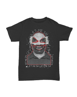 "The Fiend" Bray Wyatt - Let me In [Firefly Funhouse Box]