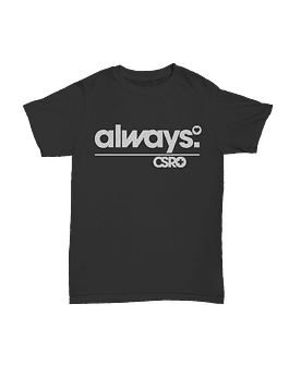 Cesaro - Always