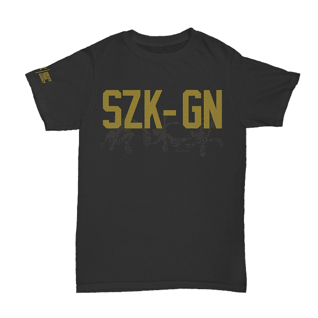 SPLX - Suzuki Gun