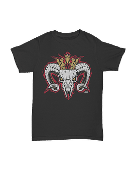 Will Ospreay - Goated [Top Rope Tuesday Limited Edition]