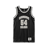 John Cena - Chain Gang Basketball Jersey