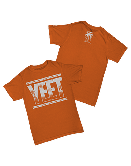 Jey Uso - Orange Yeet