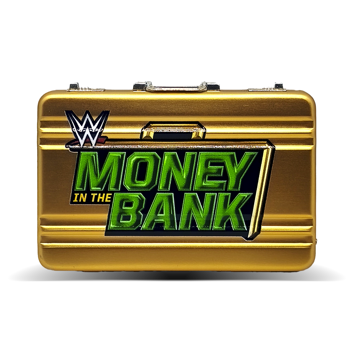 Money in the Bank - Mini Réplica Maletín 1