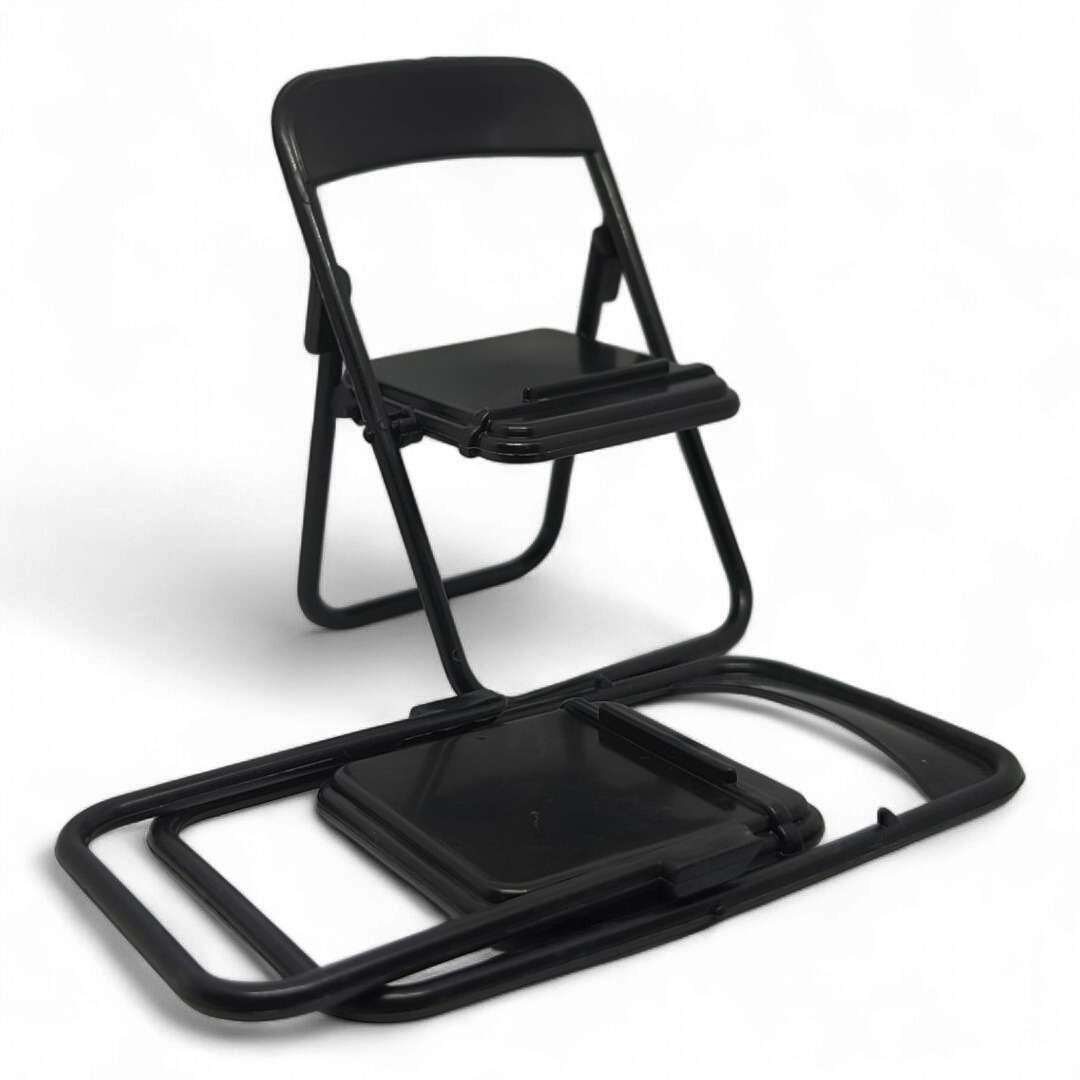 Lucha Libre Apparel - Mini Silla Plegable 1