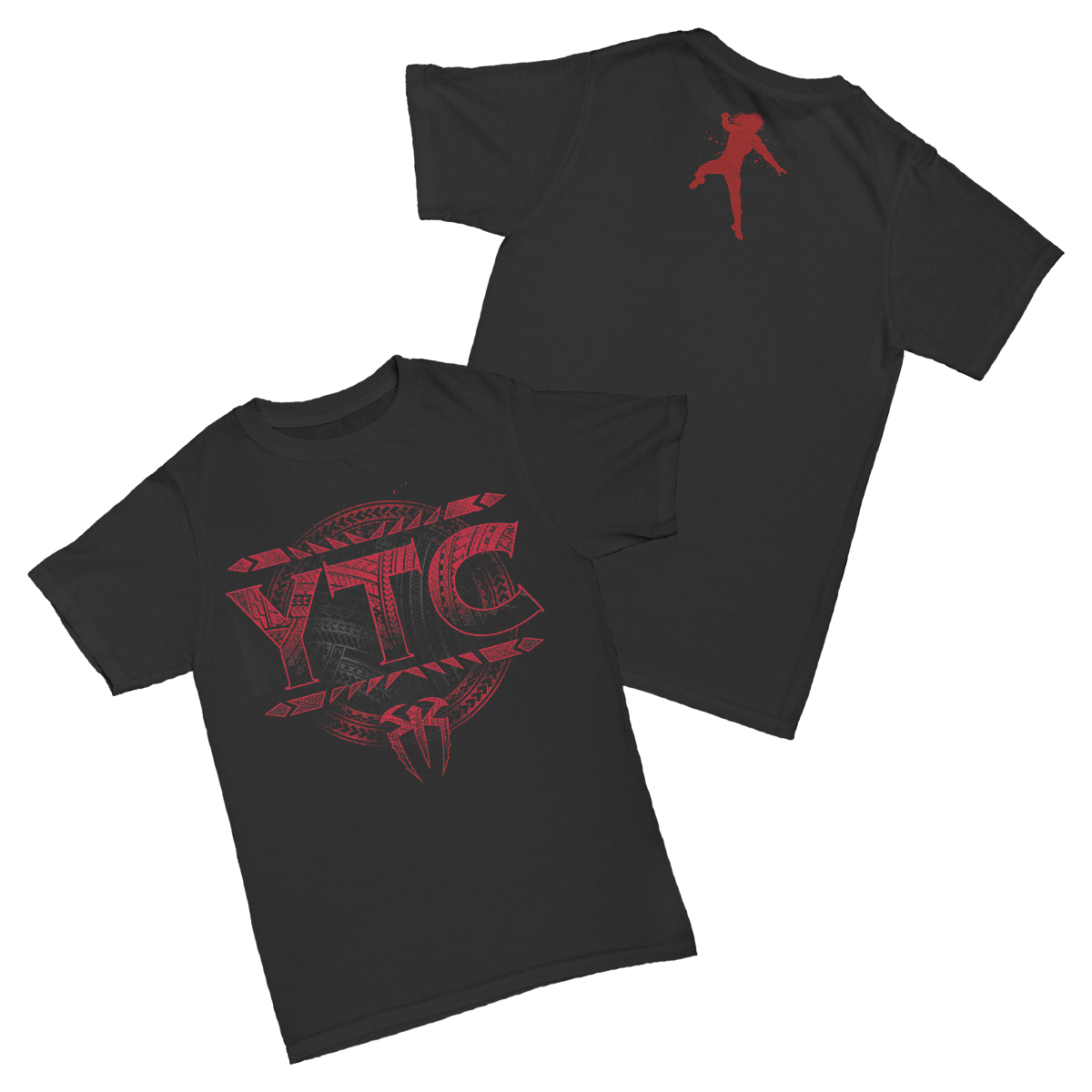 Roman Reigns - YTC [SALE] 1