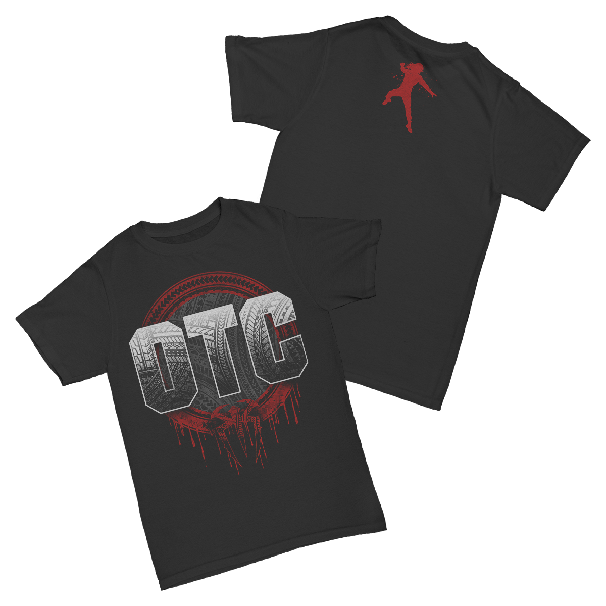 Roman Reigns - OTC [SALE] 1