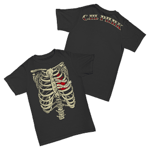 CM Punk - Punk Ribcage [SALE]