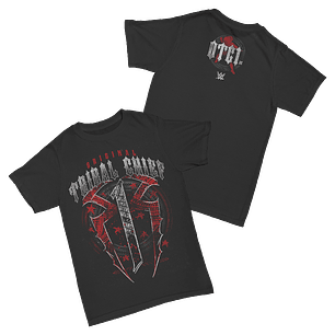 Roman Reigns - OTC1 Tribal Chief