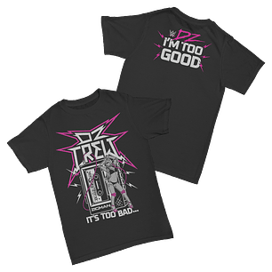 Dolph Ziggler - On With The Show