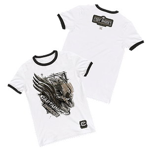 Cody Rhodes - Captain Rhodes [Ringer]