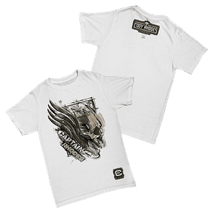 Cody Rhodes - Captain Rhodes