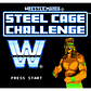 WrestleMania Steel Cage Challenge - Juego Arcade - thumbnail 4