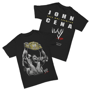 John Cena - Cena Champion 2006