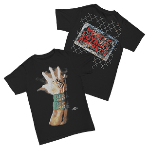 John Cena - Hellstar x WrestleMania John Cena