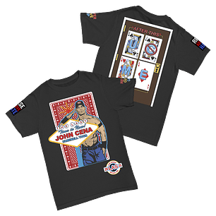 John Cena - Farewell Tour 2025 Las Vegas [SALE]