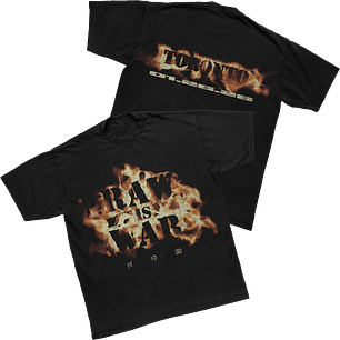 WWE × XO - Raw Is War