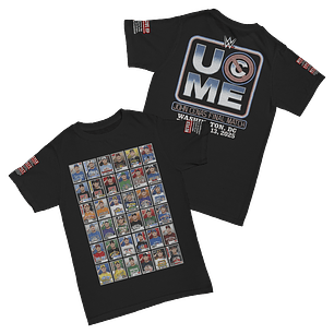 John Cena - Cena Trading Cards