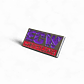 Pin ECW Logo - Miniatura 1
