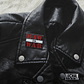Pin Raw Is War Logo - Miniatura 2