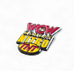 Pin WCW Monday Nitro Logo - Miniatura 1
