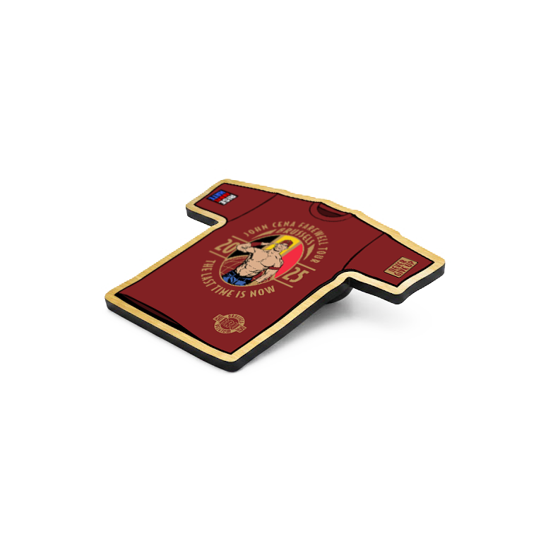 Pin John Cena Farewell Tour 5