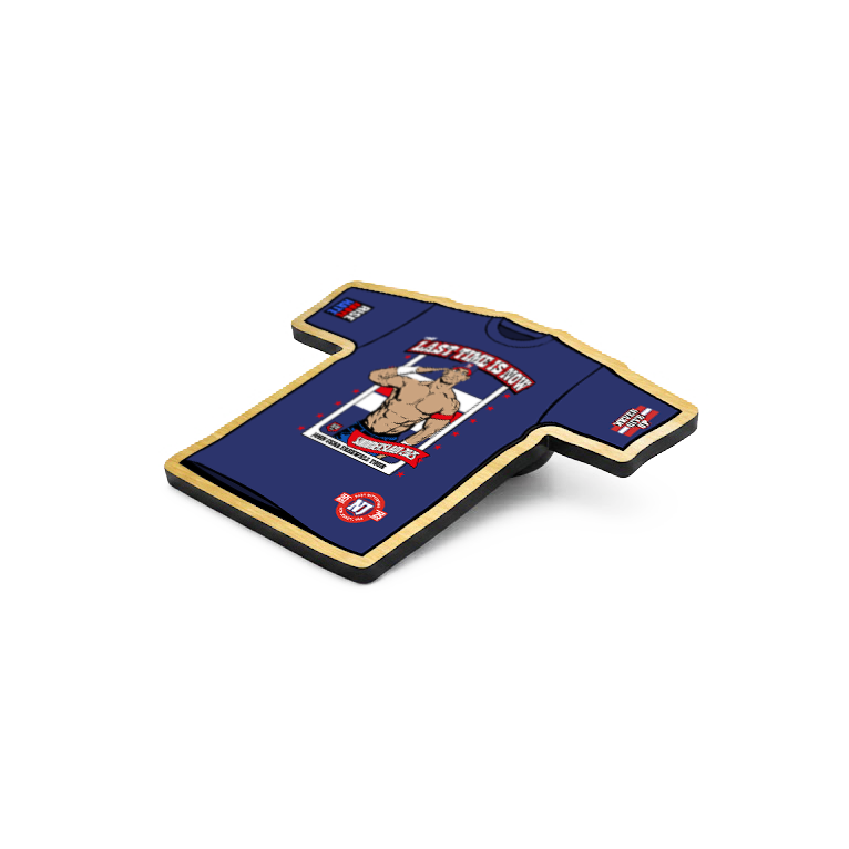 Pin John Cena Farewell Tour 20