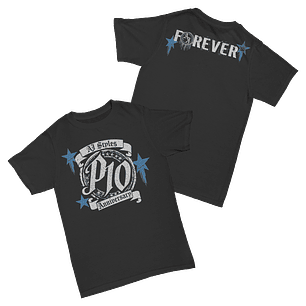 Aj Styles - Anniversary