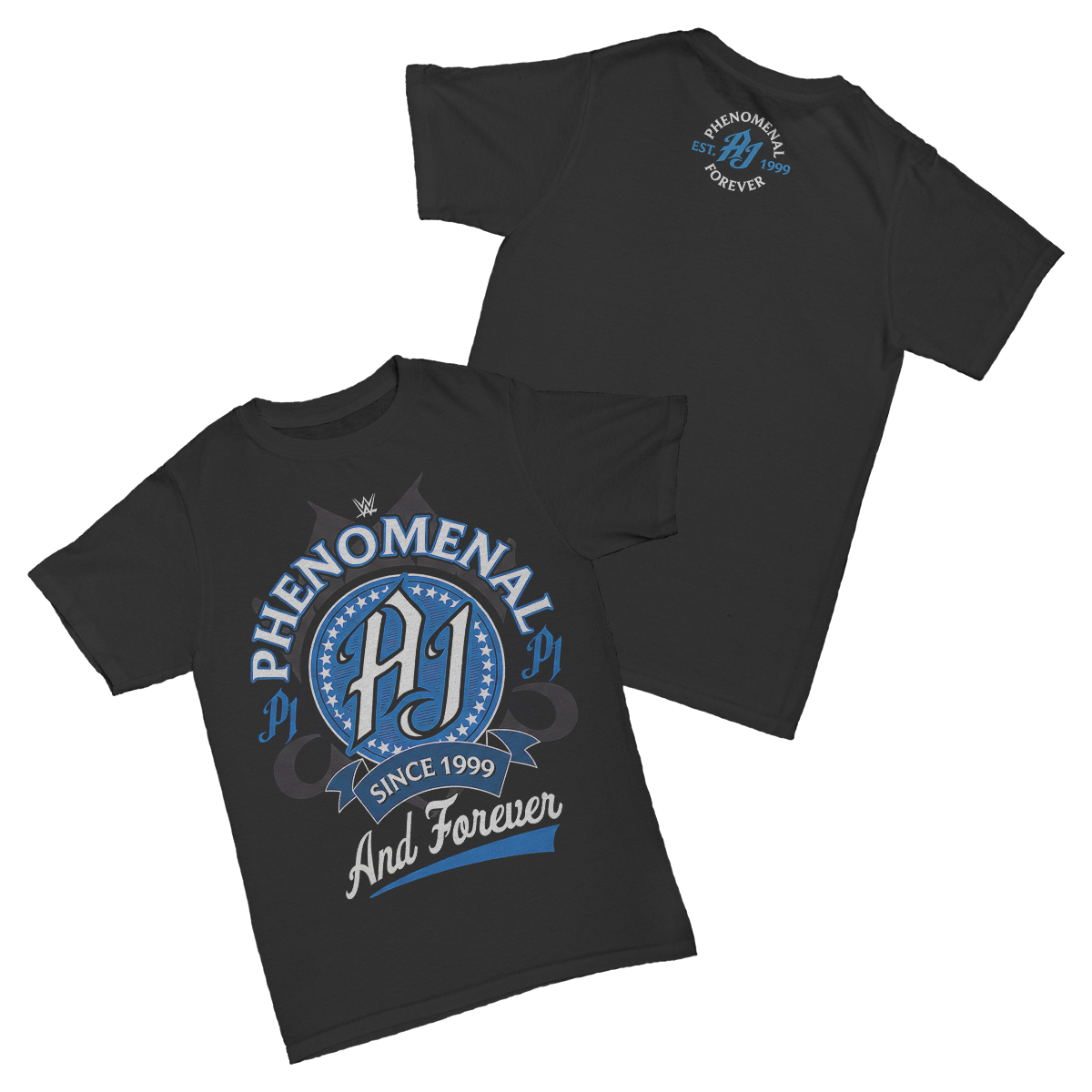 Aj Styles - Phenomenal 1