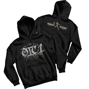 Roman Reigns - Gold OTC1 [Polerón Canguro]