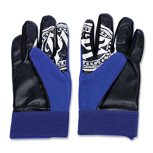 AJ Styles - Guantes P1 Logo