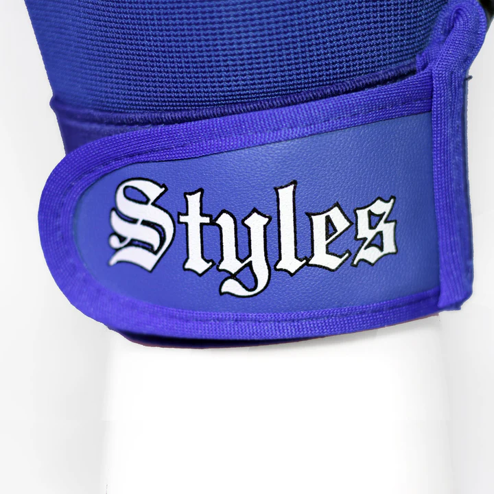 AJ Styles - Guantes P1 Logo 5
