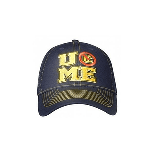 John Cena - 10 Years Strong [Jockey]