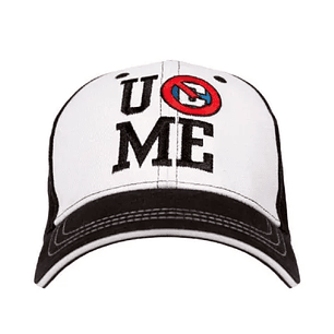 John Cena - Rise Above Hate [Jockey]