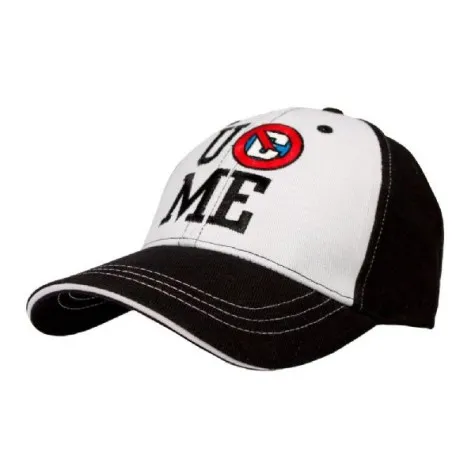 John Cena - Rise Above Hate [Jockey] 2