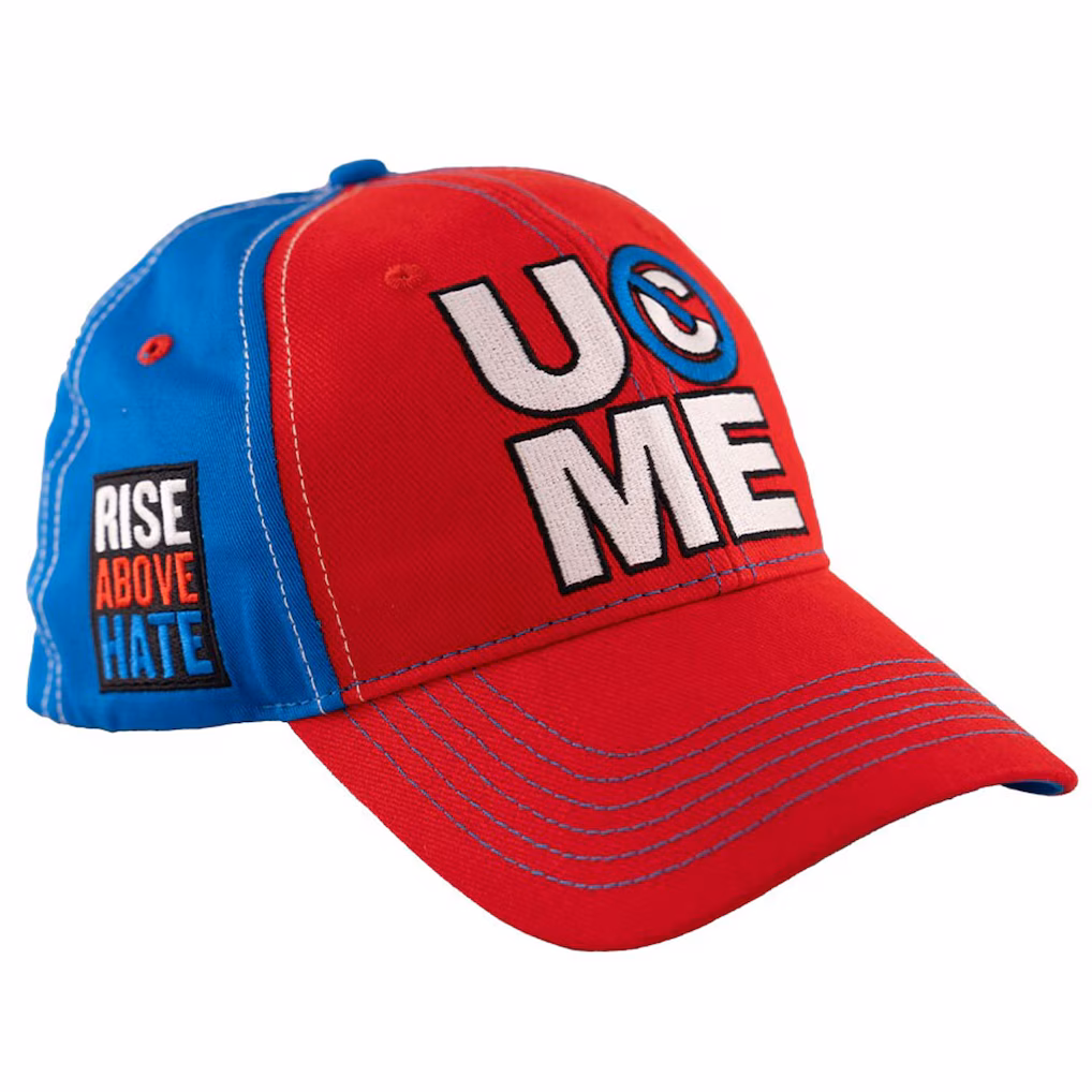 John Cena - Farewell Tour [Jockey] 3