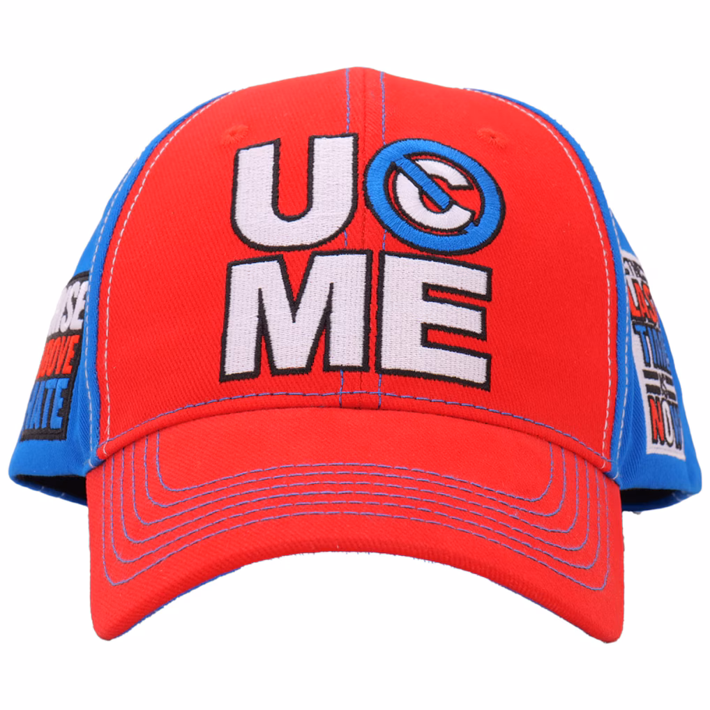 John Cena - Farewell Tour [Jockey] 1