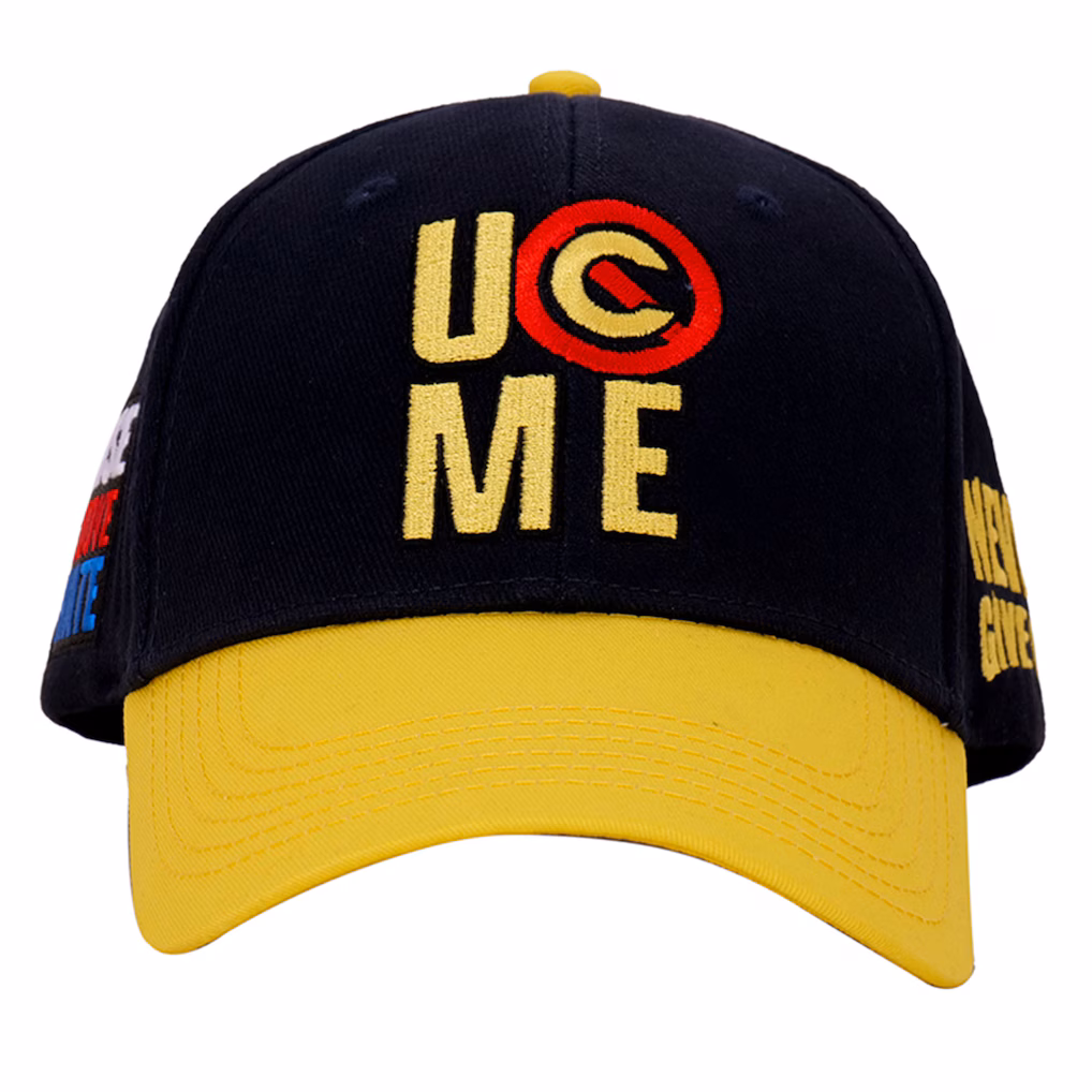 John Cena - Farewell Tour 2025 Glasgow [Jockey] 1