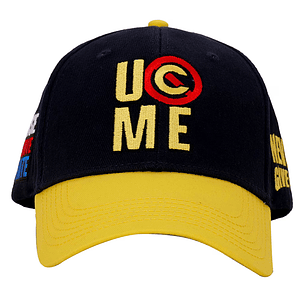 John Cena - Farewell Tour 2025 Glasgow [Jockey]