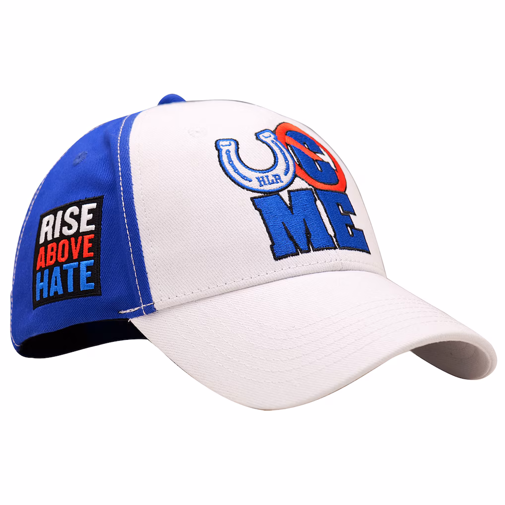 John Cena - Farewell Tour 2025 Royal Rumble [Jockey] 3