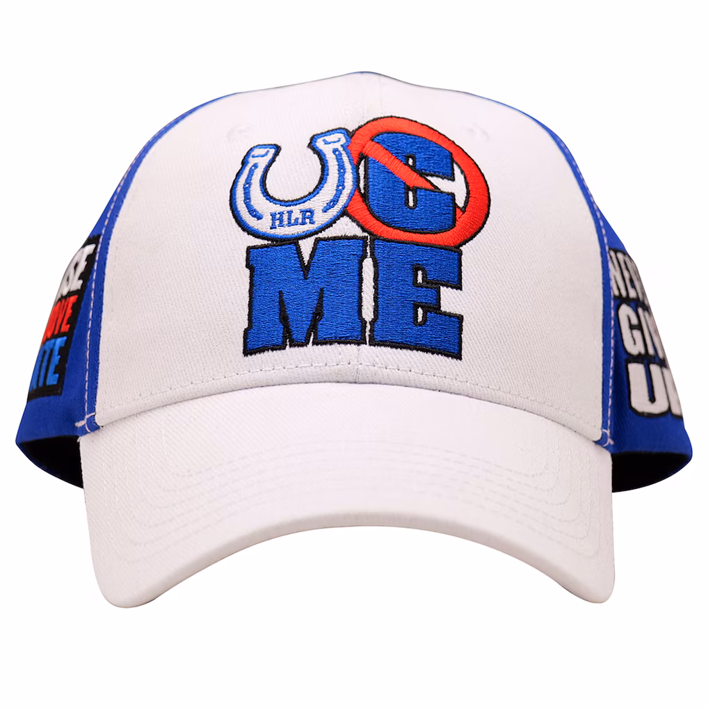 John Cena - Farewell Tour 2025 Royal Rumble [Jockey] 1