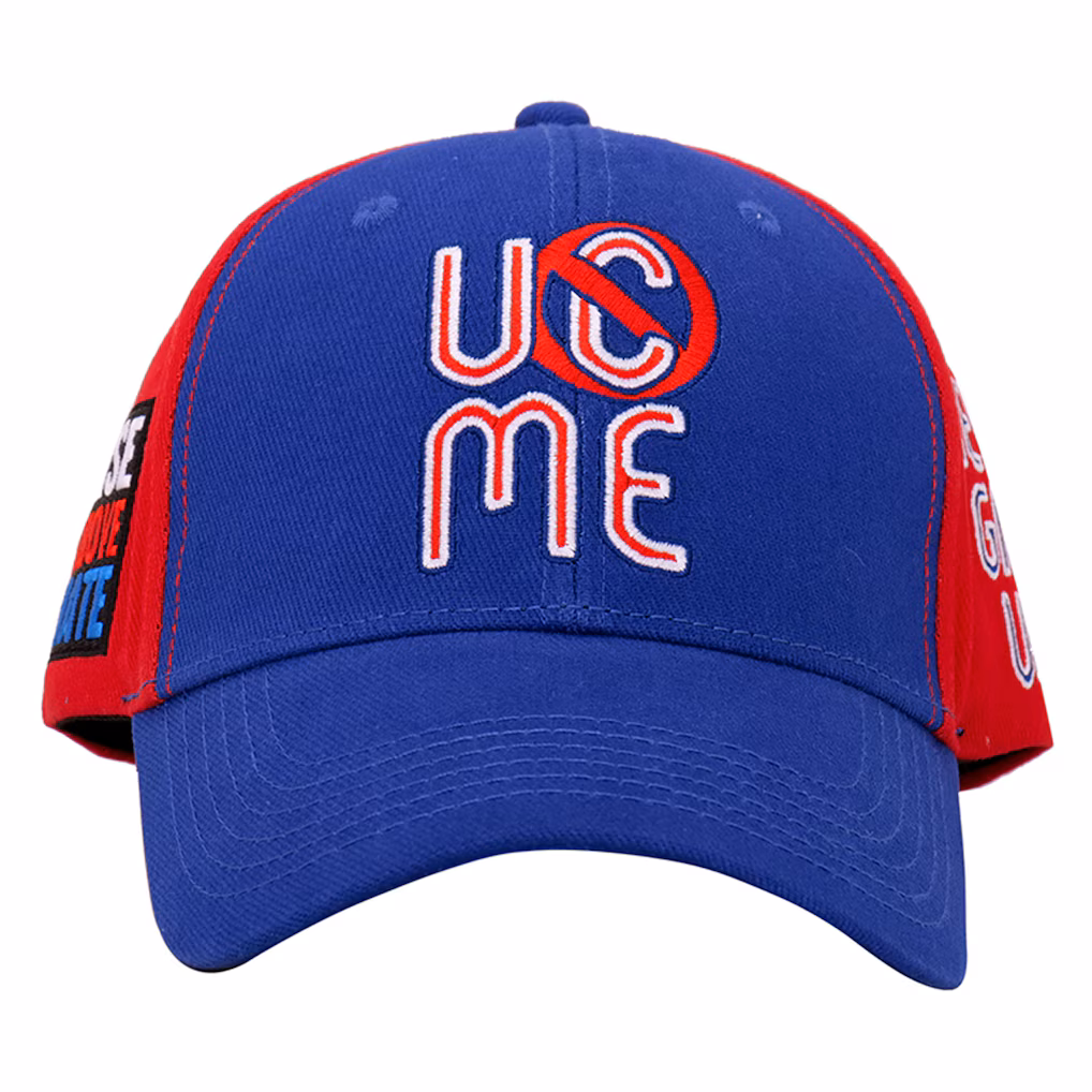 John Cena - Farewell Tour 2025 London [Jockey] 1