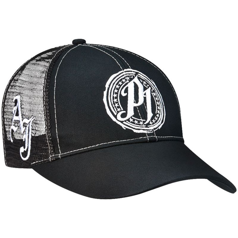 AJ Styles - I Am Phenomenal [Jockey] 2