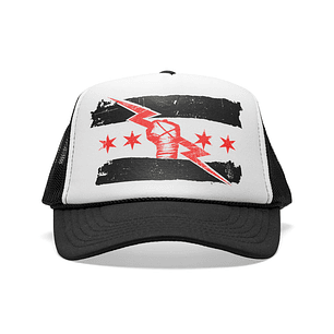 CM Punk - Best In The World [Jockey]