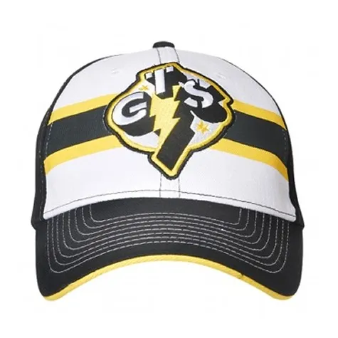 CM Punk - GTS [Jockey] 1